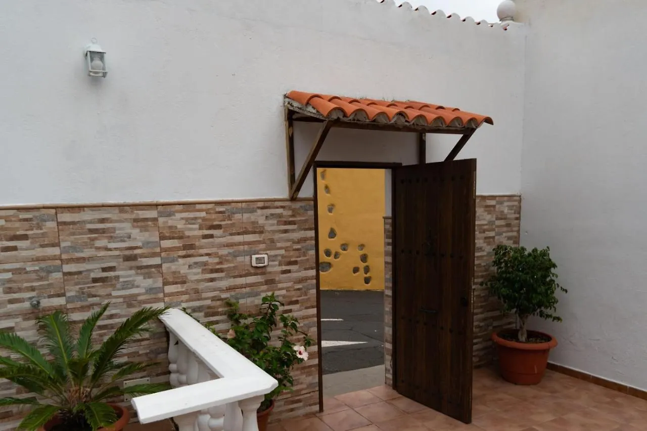 Casa Lola Villa Los Realejos