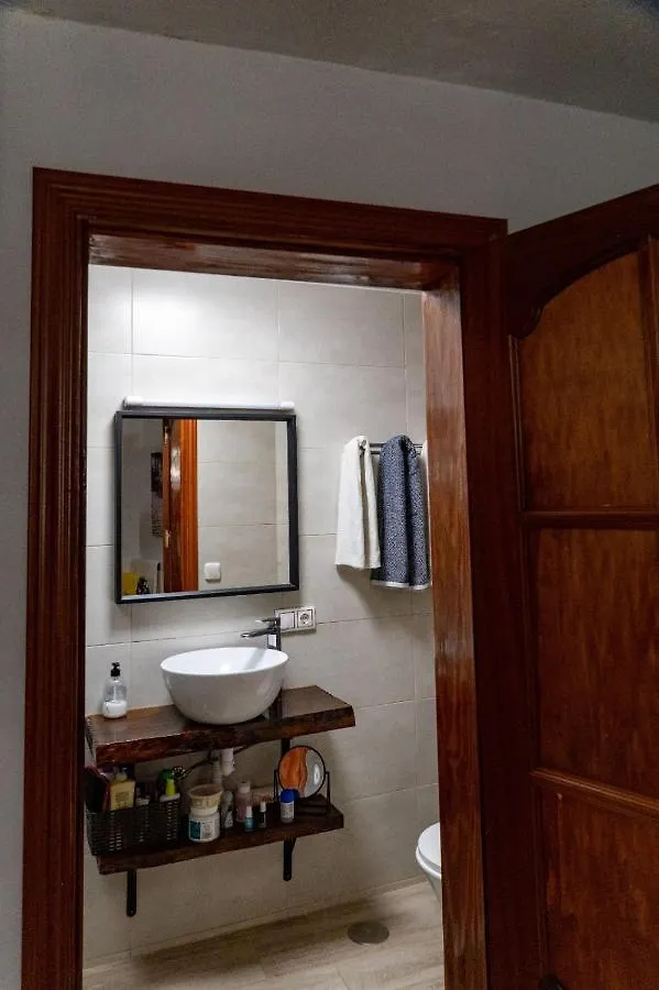 Casa Lola Villa Los Realejos Holiday home