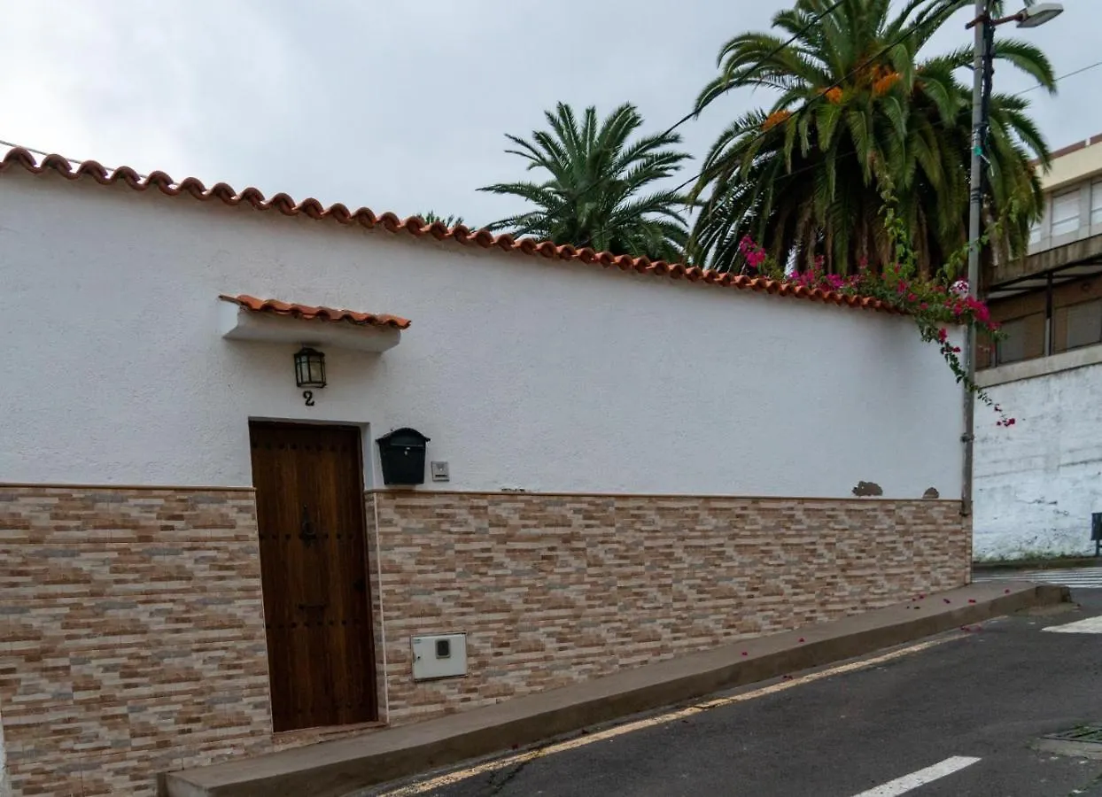 Holiday home Casa Lola Villa Los Realejos