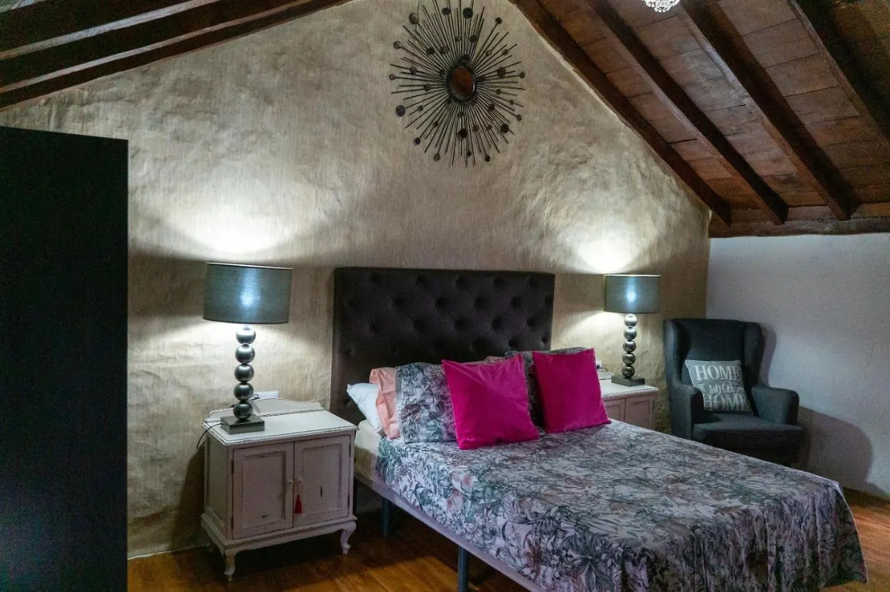 Casa Lola Villa Los Realejos 0*,  Spain