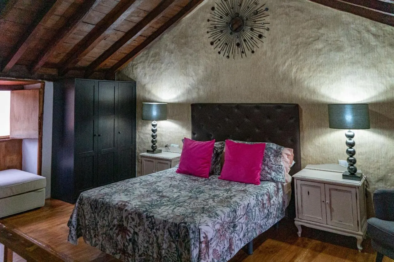Casa Lola Villa Los Realejos Holiday home