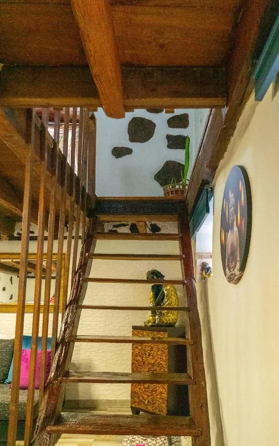 Holiday home Casa Lola Villa Los Realejos Spain