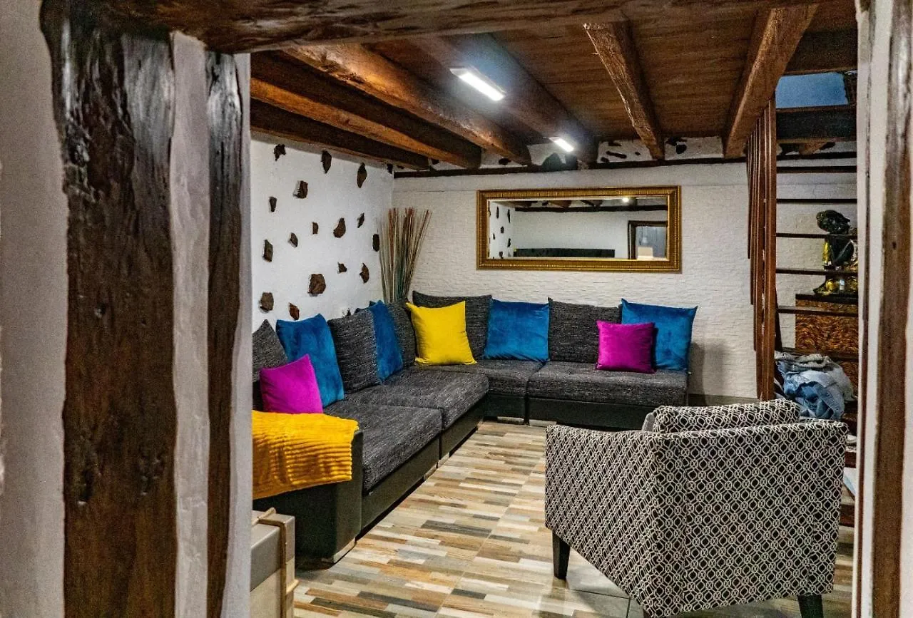 Casa Lola Villa Los Realejos 0*,  Spain