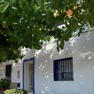 Casa De L'hort - Сasa de vacaciones Els Valentins